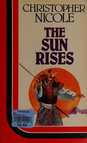 The Sun Rises