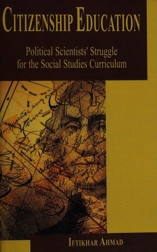 Citizenship education