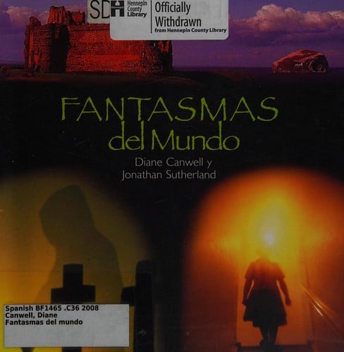 FANTASMAS EN EL MUNDO
