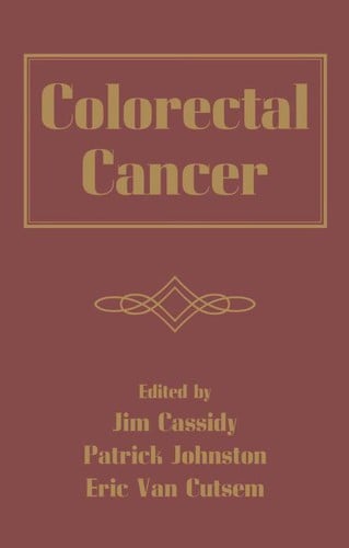 Colorectal cancer
