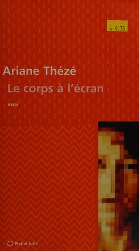 Le corps à l'écran