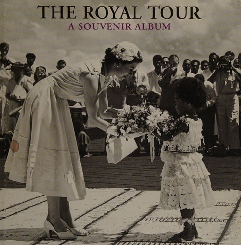 The royal tour