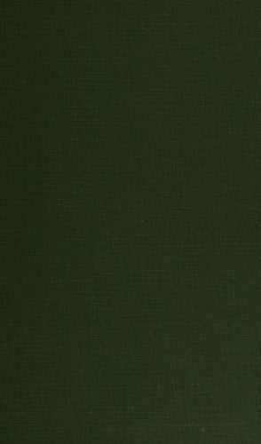 A treasury of scientific prose