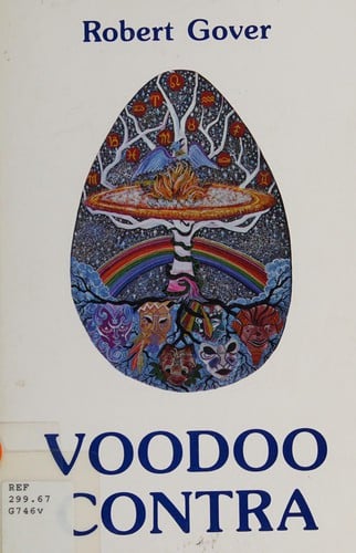 Voodoo contra