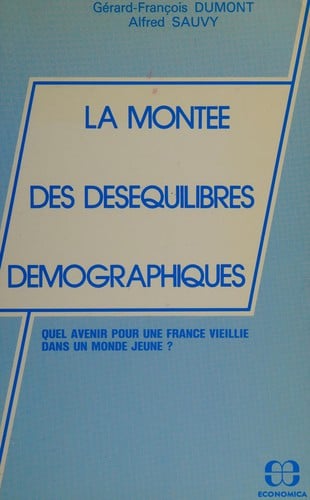La Montée des déséquilibres démographiques
