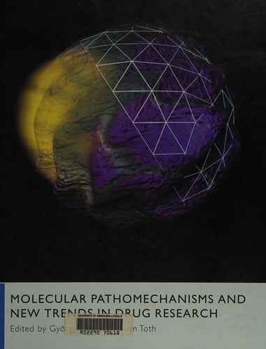 Molecular pathomechanisms and new trends in drug research