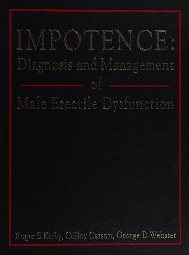Impotence