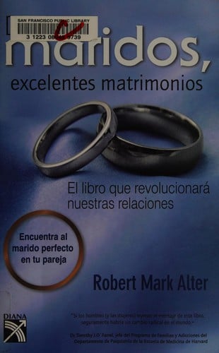 Buenos maridos, excelentes matrimonios