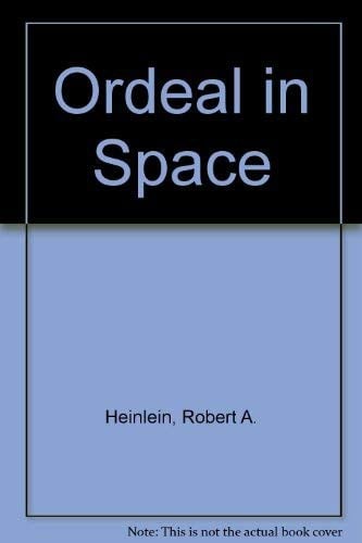 Ordeal in Space