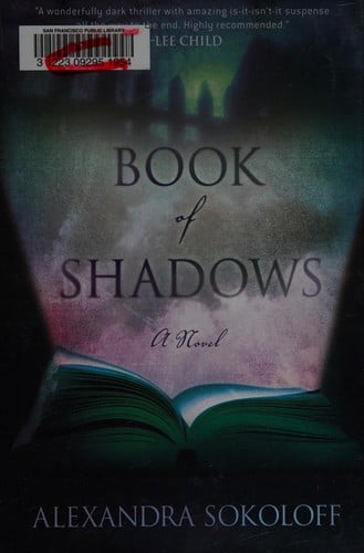 Book of shadows