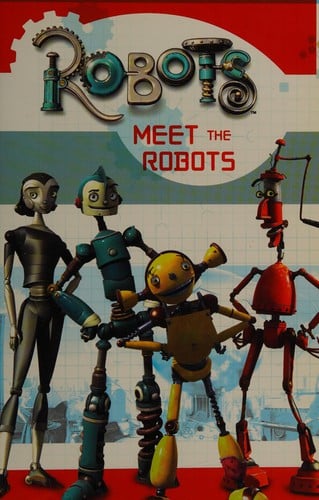 Meet the robots