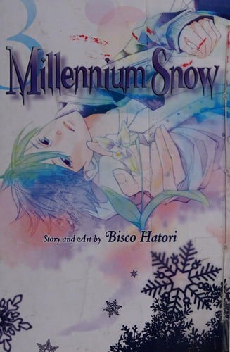 Millennium snow