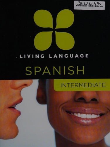 Intermediate Spanish
