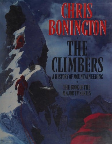 The climbers