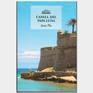 L' anell del Papa Luna