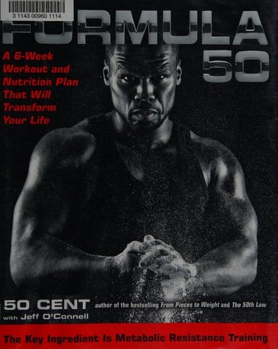 Formula 50