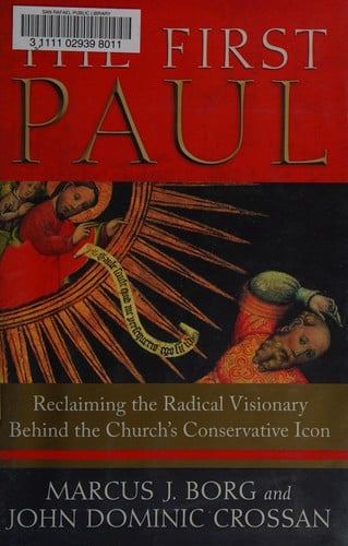 The first Paul