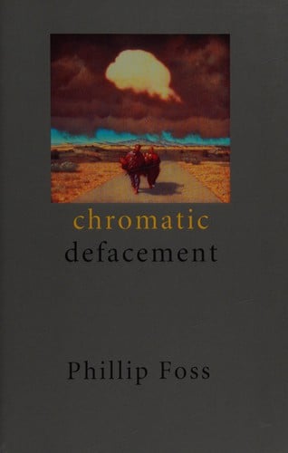 Chromatic defacement