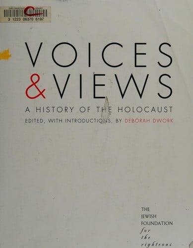 Voices & views