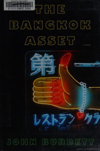 The Bangkok asset