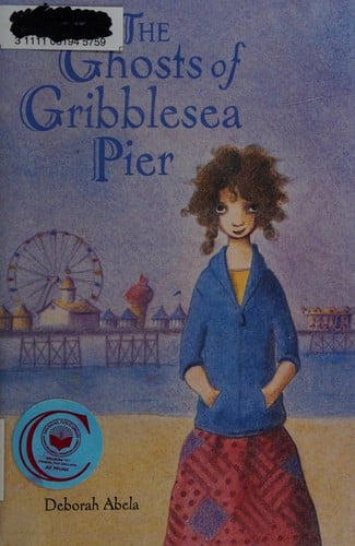 The ghosts of Gribblesea Pier