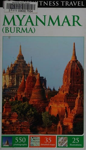 Myanmar (Burma)
