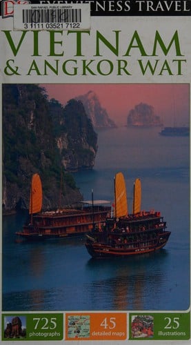 Vietnam & Angkor Wat