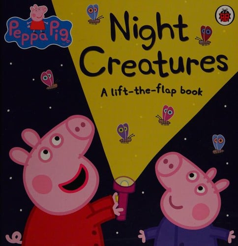 Night Creatures