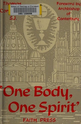 One body, onespirit