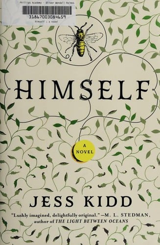 Himself: A Novel