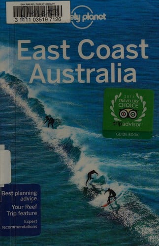 East Coast Australia