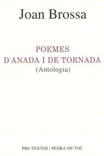 Poemes d'anada i de tornada