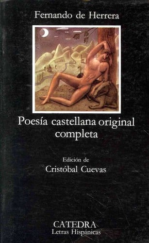 Poesía castellana original completa