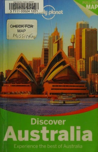 Discover Australia