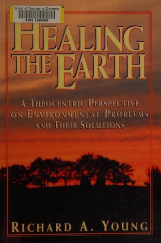 Healing the earth