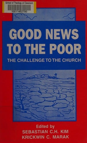 Good news to the poor