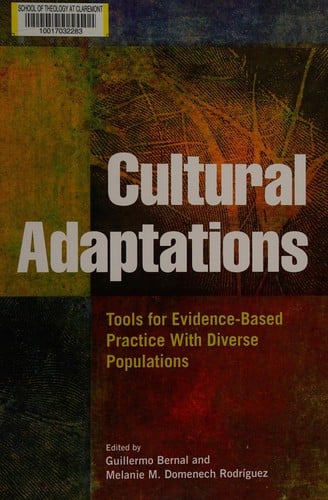 Cultural adaptations