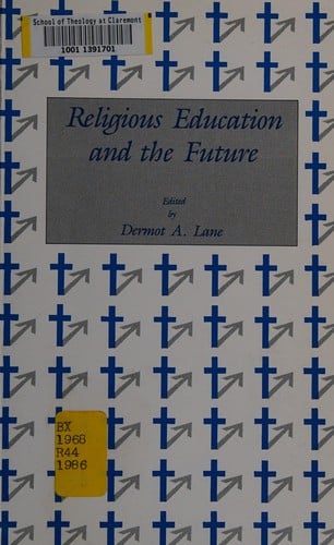 Religious education and the future