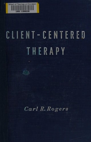 Client-centered therapy
