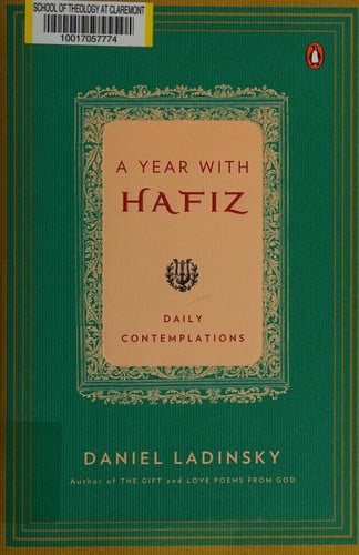 A year with Hafiz