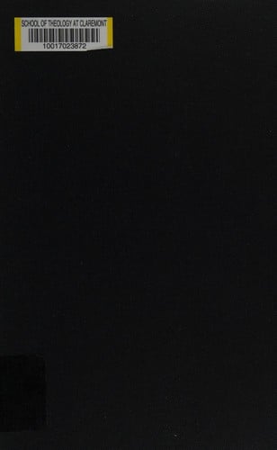 The future of Christian theology