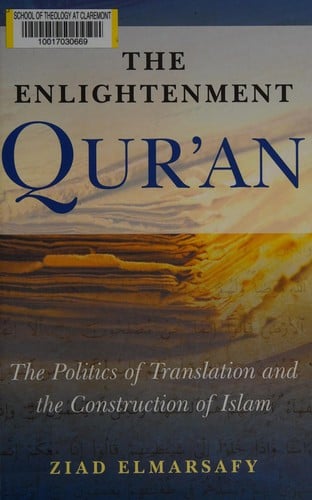 The Enlightenment Qur'an