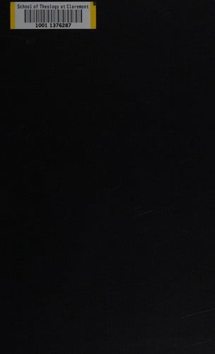 Canon, theology, and Old Testament interpretation