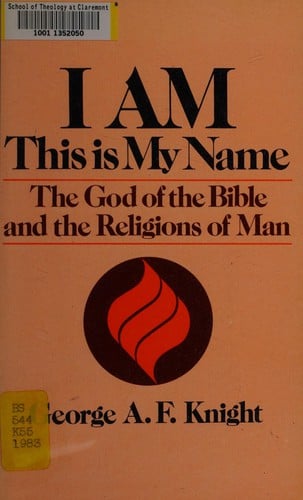 I am
