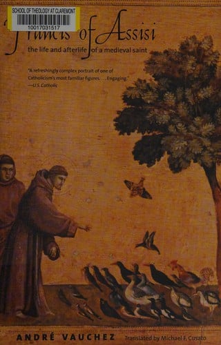 Francis of Assisi