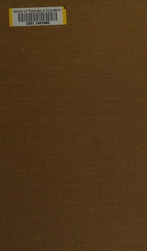 The Cistercian spirit