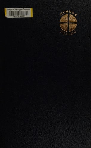 Companion to Hymns & psalms