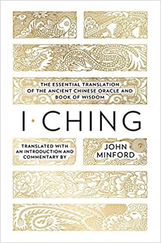 I ching =