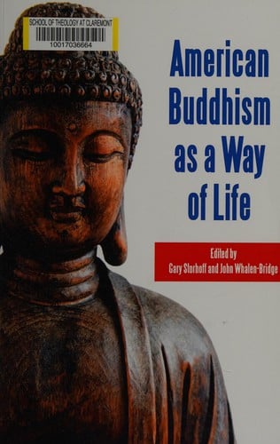 American Buddhism as a way of life