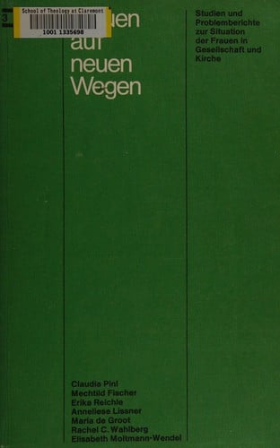 Frauen auf neuen Wegen